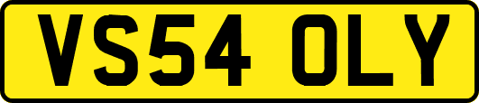 VS54OLY