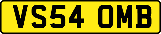 VS54OMB