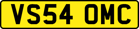 VS54OMC