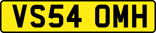 VS54OMH