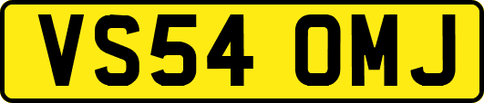 VS54OMJ