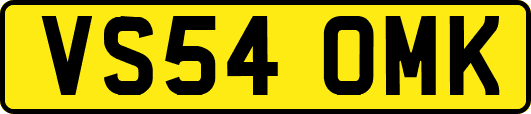 VS54OMK