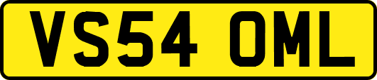 VS54OML