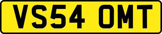 VS54OMT