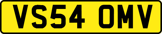 VS54OMV