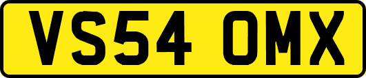 VS54OMX