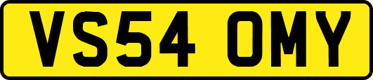 VS54OMY