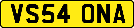 VS54ONA