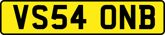 VS54ONB