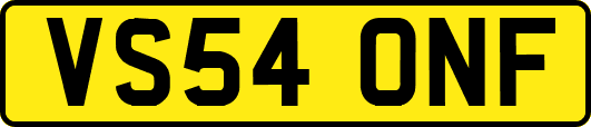 VS54ONF
