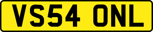 VS54ONL
