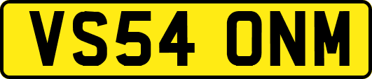VS54ONM