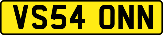 VS54ONN