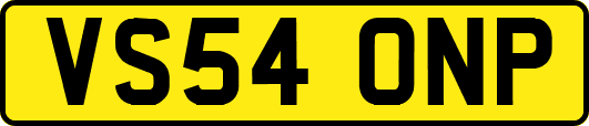 VS54ONP