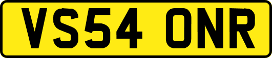 VS54ONR