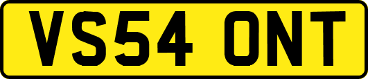 VS54ONT