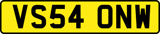 VS54ONW