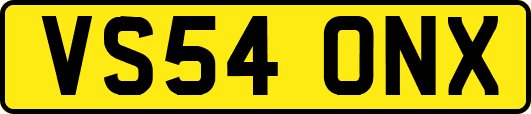 VS54ONX