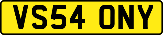 VS54ONY