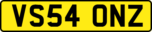 VS54ONZ