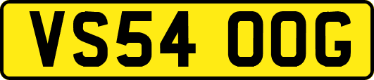 VS54OOG