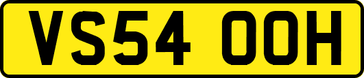 VS54OOH