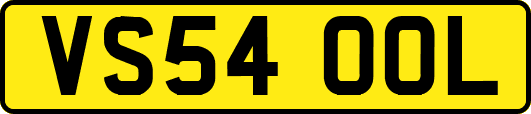 VS54OOL
