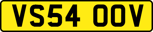 VS54OOV