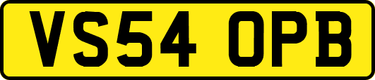 VS54OPB