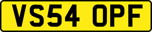 VS54OPF