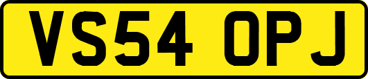 VS54OPJ