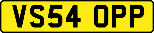 VS54OPP