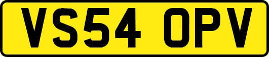 VS54OPV