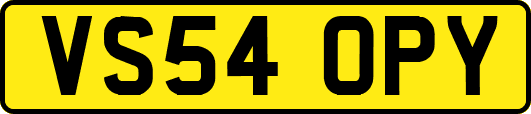 VS54OPY