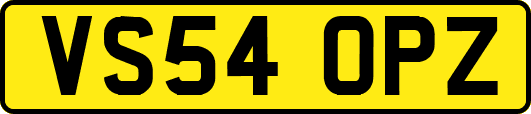 VS54OPZ