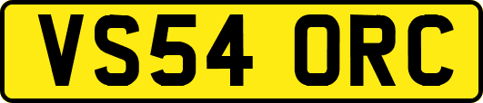 VS54ORC