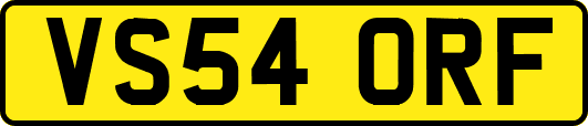 VS54ORF