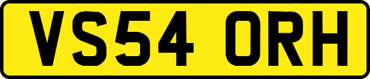 VS54ORH