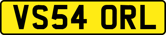 VS54ORL