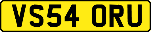 VS54ORU