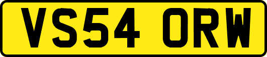 VS54ORW