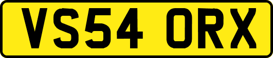 VS54ORX