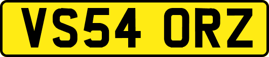VS54ORZ
