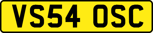 VS54OSC