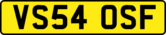 VS54OSF
