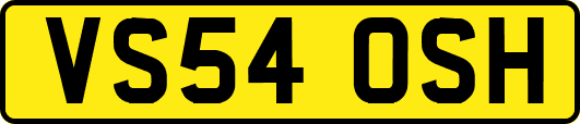 VS54OSH