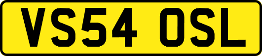 VS54OSL