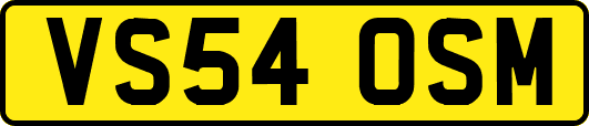 VS54OSM