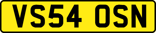 VS54OSN