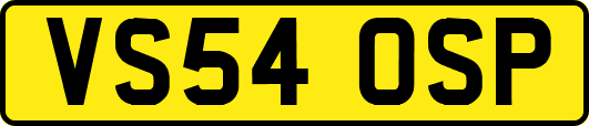 VS54OSP